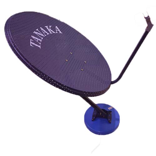 SOLID T-60 LB TANAKA